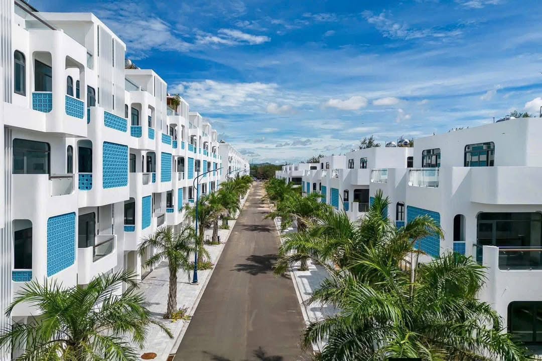 Shophouse Độc Lập, Tuy Hòa 138m² giá 11.5 tỷ - Đầu tư sinh lời bền vững!