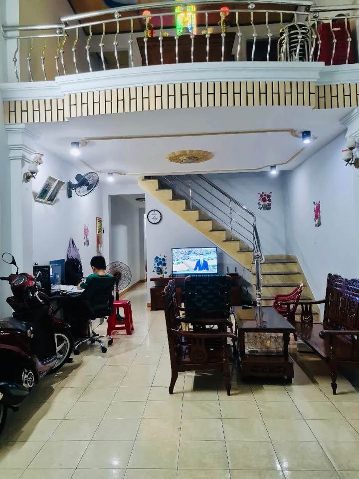 Nhà mặt tiền đường Dương Đình Nghệ, Đà Nẵng 68m² giá 10 tỷ - Đầu tư sinh lời ngay!