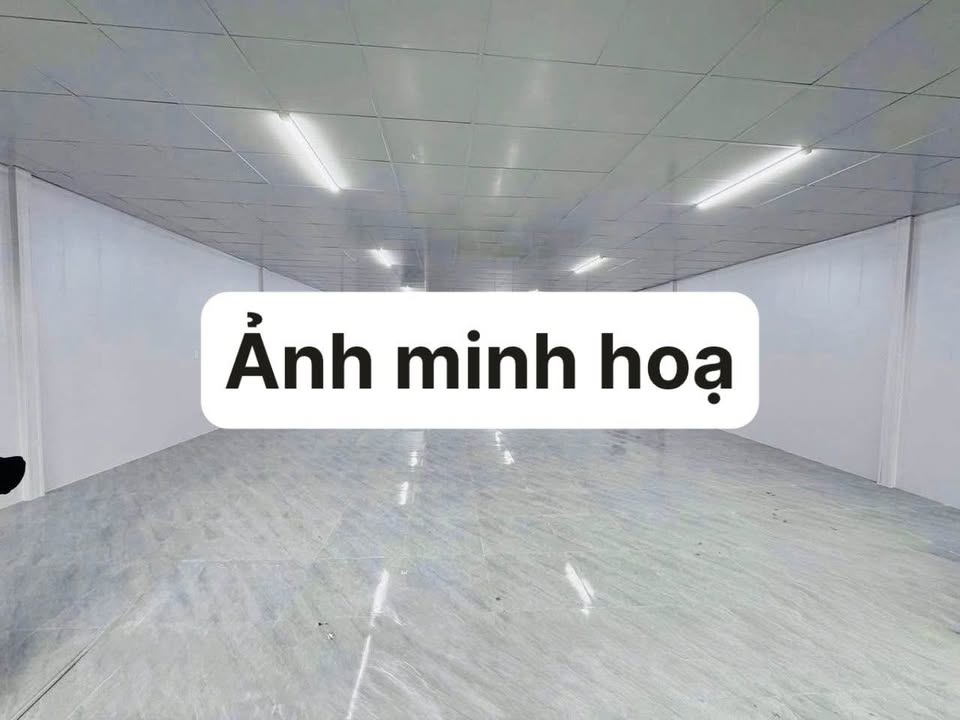 Nhà cho thuê 2 tầng tại Hà Bổng, Đà Nẵng - Vị trí đắc địa cho kinh doanh!