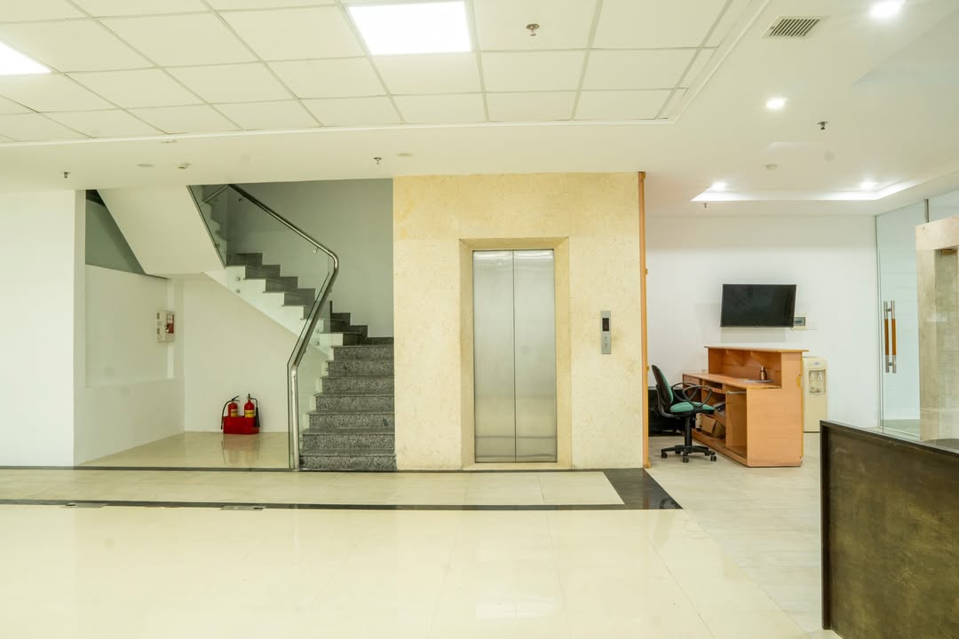 Cho thuê văn phòng Ngô Quyền, Sơn Trà, Đà Nẵng - Diện tích linh hoạt từ 30m² đến 205m²