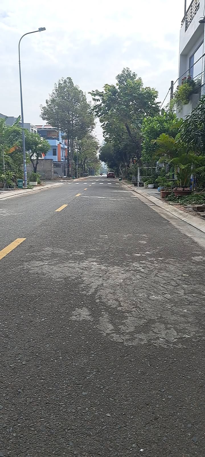 Nhà cấp 4 151 đường Chu Văn An, 95m² giá 2.98 tỷ - Cơ hội đầu tư hấp dẫn!