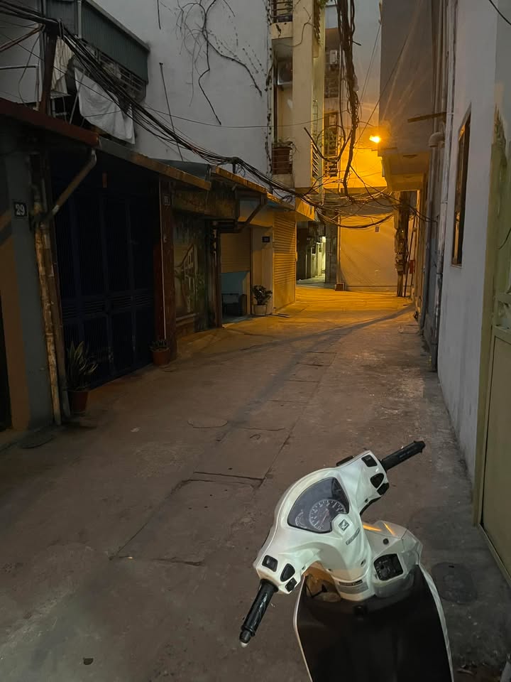 Nhà phố Xuân Đỉnh, Bắc Từ Liêm 29m² giá 5 tỷ - Chính chủ bán gấp!