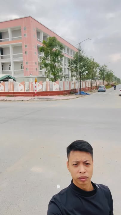 Đất nền KĐT Vũ Kiệt Bắc Ninh 90m² giá 3.6 tỷ - Vị trí đẹp, pháp lý rõ ràng!