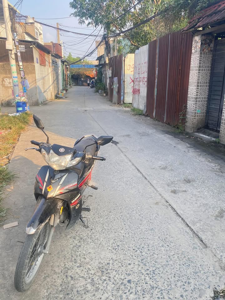 Đất Vĩnh Lộc A 170m² giá 5.2 tỷ - Sổ hồng riêng, xây dựng tự do!