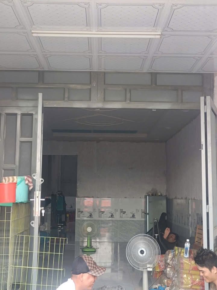 Nhà cấp 4 Vĩnh Lộc B 72m² giá 1.25 tỷ - Khu dân cư đông đúc, cây xanh mát mẻ!