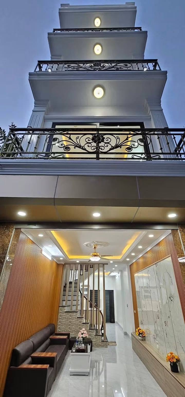 Nhà Tứ Hiệp, Thanh Trì 46m² giá thỏa thuận - Chính chủ bán gấp!