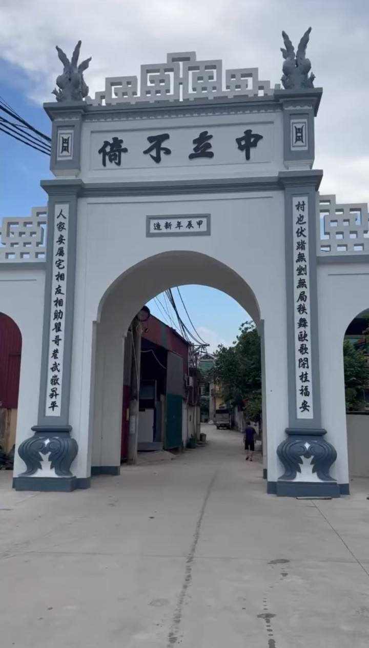 Đất nền Nhị Khê Thường Tín 52m² giá 3.6 tỷ - Vị trí vàng, tiềm năng tăng giá!