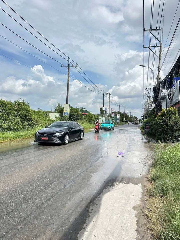 Đất nền dự án Hoàng Kim Thủ Đức 66m² giá 4 tỷ - Đầu tư sinh lời ngay!