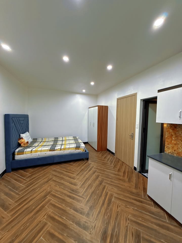 Phòng cho thuê tại Yên Xá 25m² giá 3.3 triệu - Nhà mới xây, đầy đủ tiện nghi!