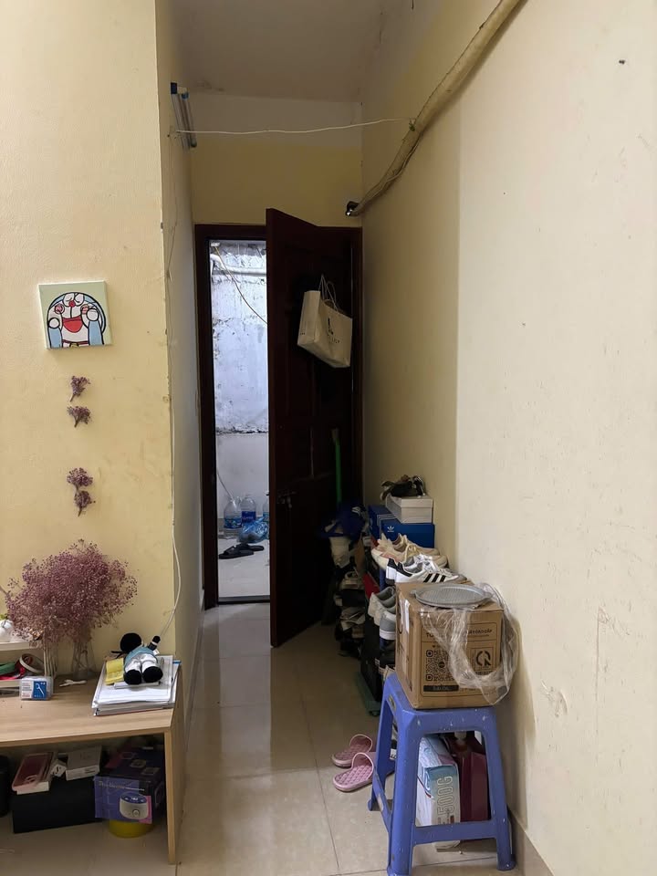 Phòng trọ tại ngõ 124 Triều Khúc, 2.4 triệu - Tiện nghi đầy đủ, sẵn sàng cho thuê!