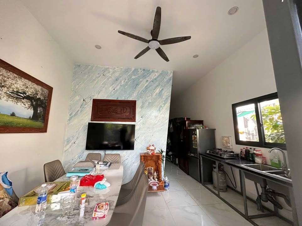 Nhà cấp 4 tại Long Hưng, Biên Hòa 81m² giá 1.2 tỷ - Dọn vào ở ngay!