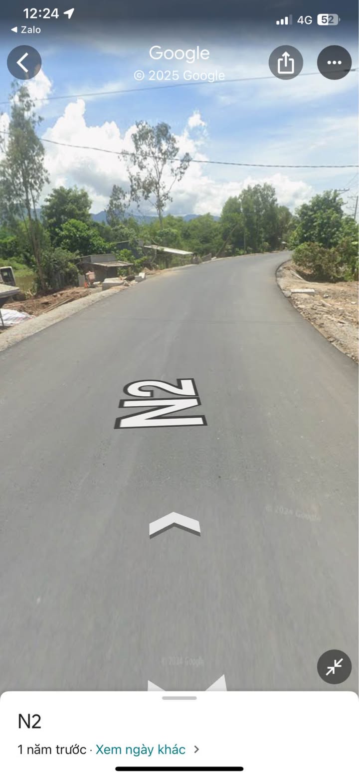 Đất lúa 237.000m² tại Lương An Trà, Tri Tôn - Bán gấp, giá tốt thương lượng!