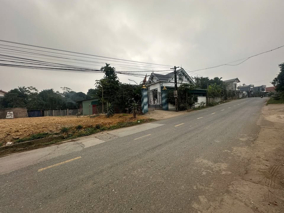 Đất thổ cư 200m² Tỉnh lộ 306, Vạn Thắng - Gần KCN, giá 4.1 tỷ hấp dẫn!