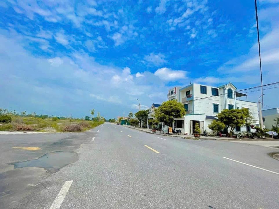 Đất nền Đông Văn, Đông Sơn 115m² - Cơ hội đầu tư hấp dẫn!