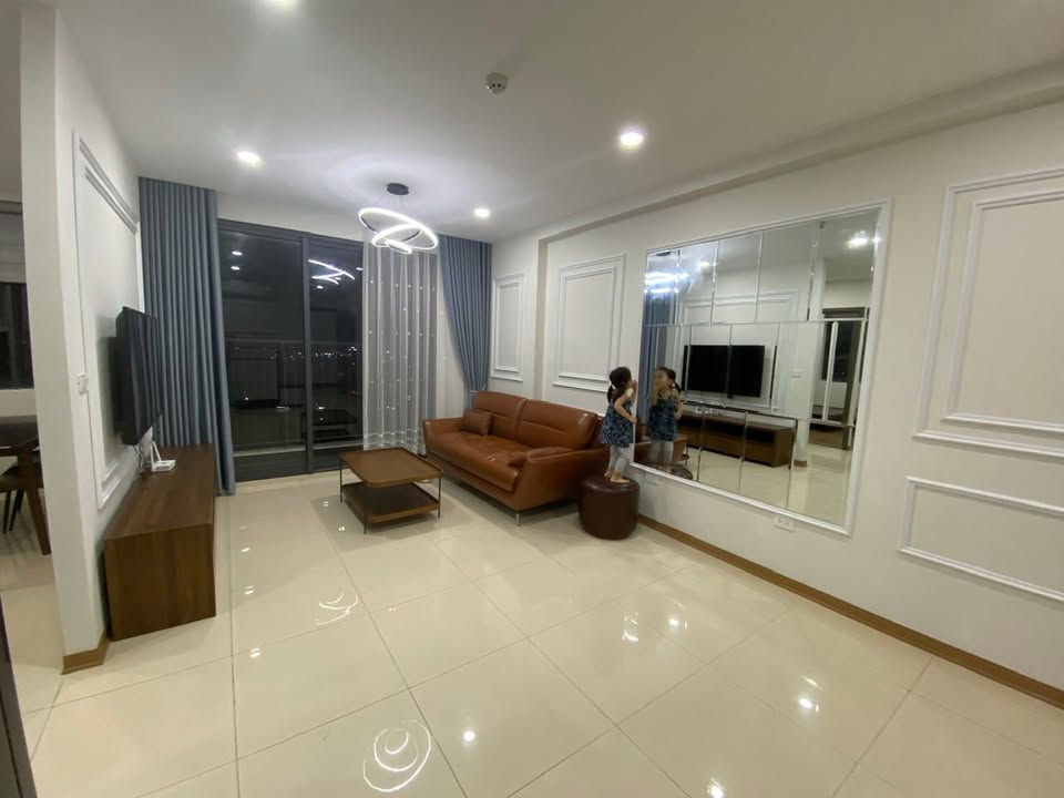 Căn hộ chung cư Xuân Mai Thanh Hóa 72m² giá 2 tỷ - Pháp lý rõ ràng, sẵn sàng sang tên!