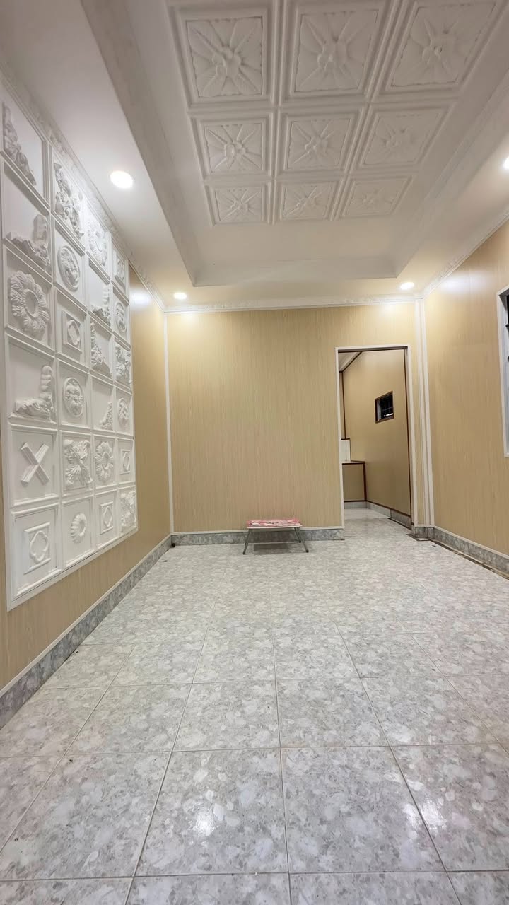 Nhà ở Tân Phú Trung, Củ Chi 90m² giá 900 triệu - Sổ hồng chính chủ, thương lượng nhẹ!