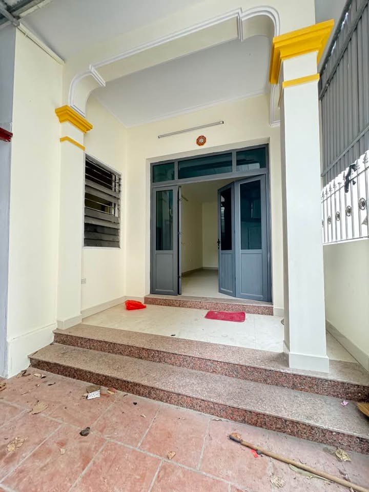 Đất Đặng Xá - Gia Lâm 80m² giá 5.9 tỷ - Mặt tiền đẹp, Ô tô vào nhà!