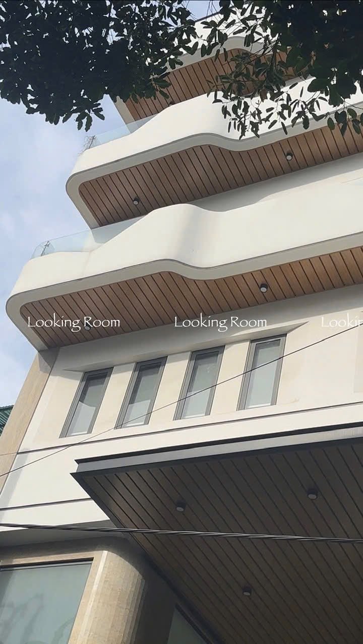 Căn hộ 1PN đường Ngô Bệ, Tân Bình - Thiết kế hiện đại, đầy đủ tiện nghi!