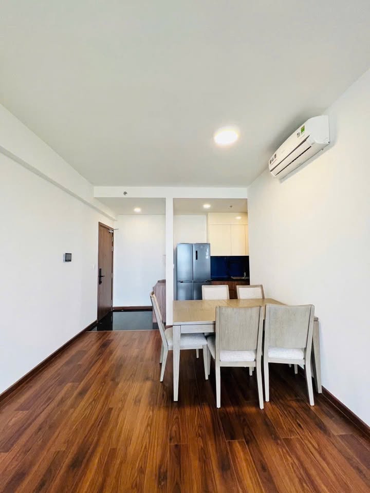 Căn hộ Akari City Bình Tân 100m² giá 5.5 tỷ - Sổ đỏ chính chủ, chất lượng hàng đầu!