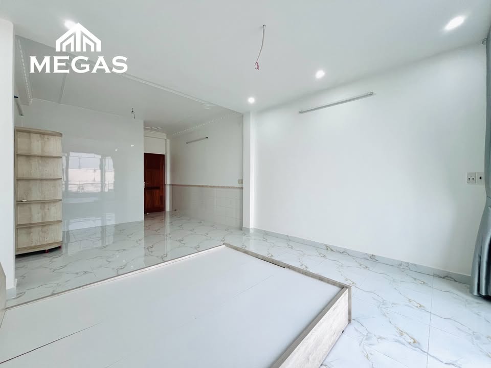 Căn hộ Studio Bancol quận 6 - Cho thuê phòng full nội thất, giá thỏa thuận