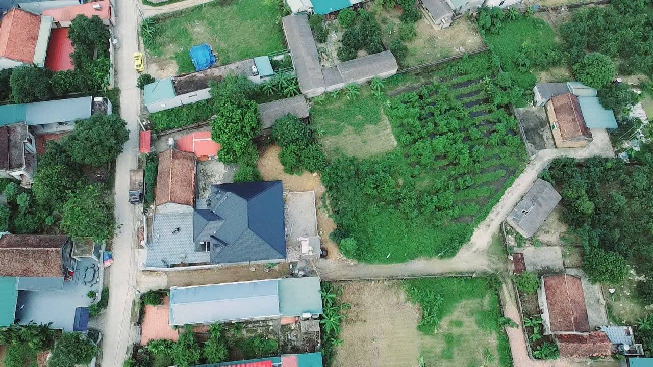 Đất thổ cư xã Xuân Mai 1500m² giá chỉ 3 triệu - Lô góc hai mặt tiền!