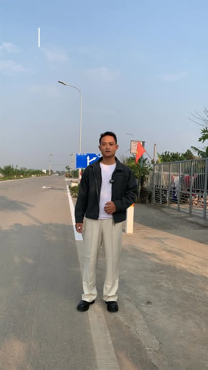 Đất nền Vĩnh Phúc, Quốc Oai 80m² - Giá tốt, sổ đỏ chính chủ!