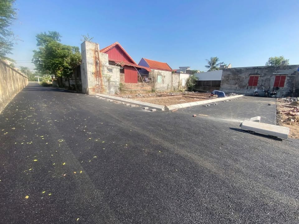 Đất nền Đồ Sơn 46m² giá 1,3 tỷ - Vị trí đẹp, pháp lý rõ ràng!