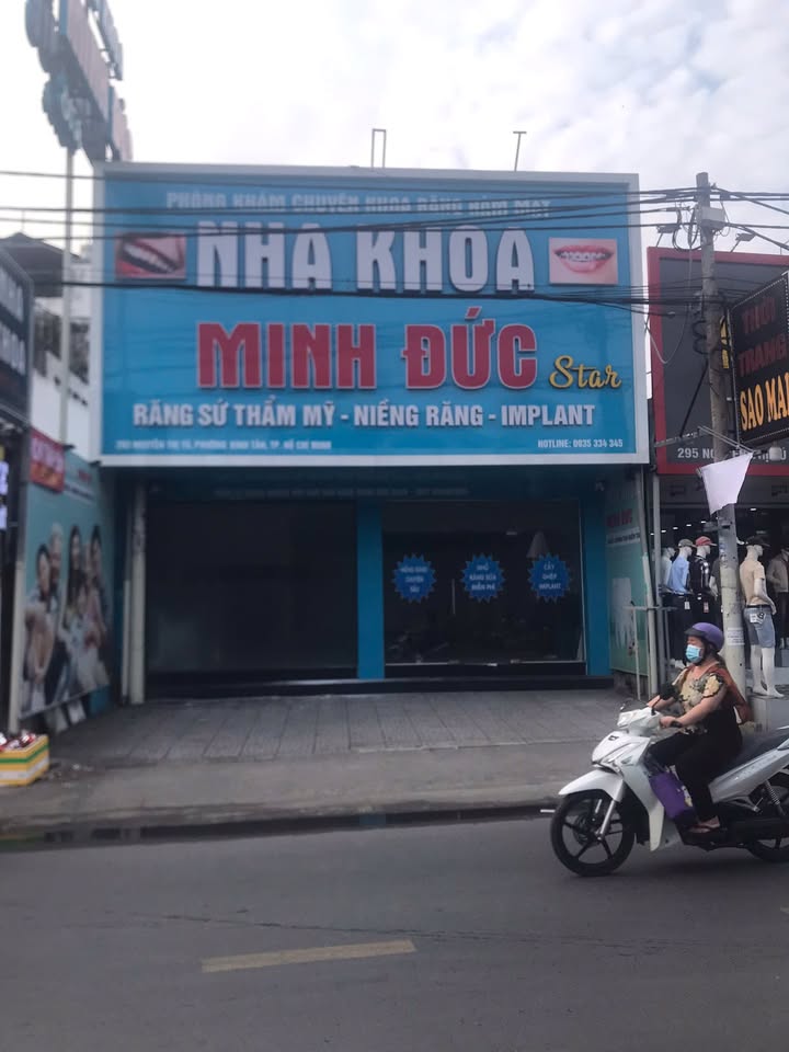 Nhà mặt tiền đường Nguyễn Thị Tú, Quận Bình Tân, 243m² - Giá thuê hợp lý chỉ 37 triệu/tháng!