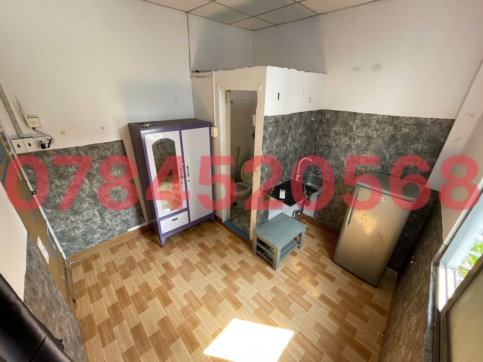 Căn hộ cho thuê tại Quang Trung, Gò Vấp, 2.6 triệu - Full nội thất tiện nghi!