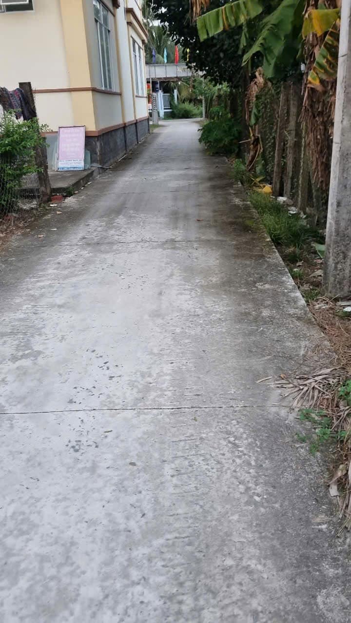 Đất nền thổ cư Cai Lậy 140m² giá 950 triệu - Sổ hồng riêng chính chủ!