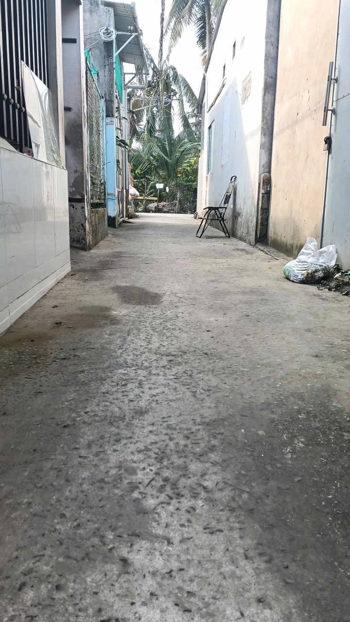 Nhà phường 5 thị xã Cai Lậy 98m² giá 900 triệu - Gần chợ Tam Long!