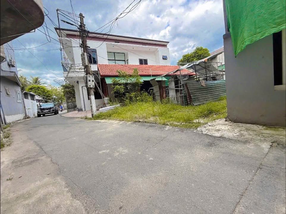 Đất nền Tổ 6 Nam Hà 150m² giá 3 tỷ - Đường rộng 4m thuận lợi