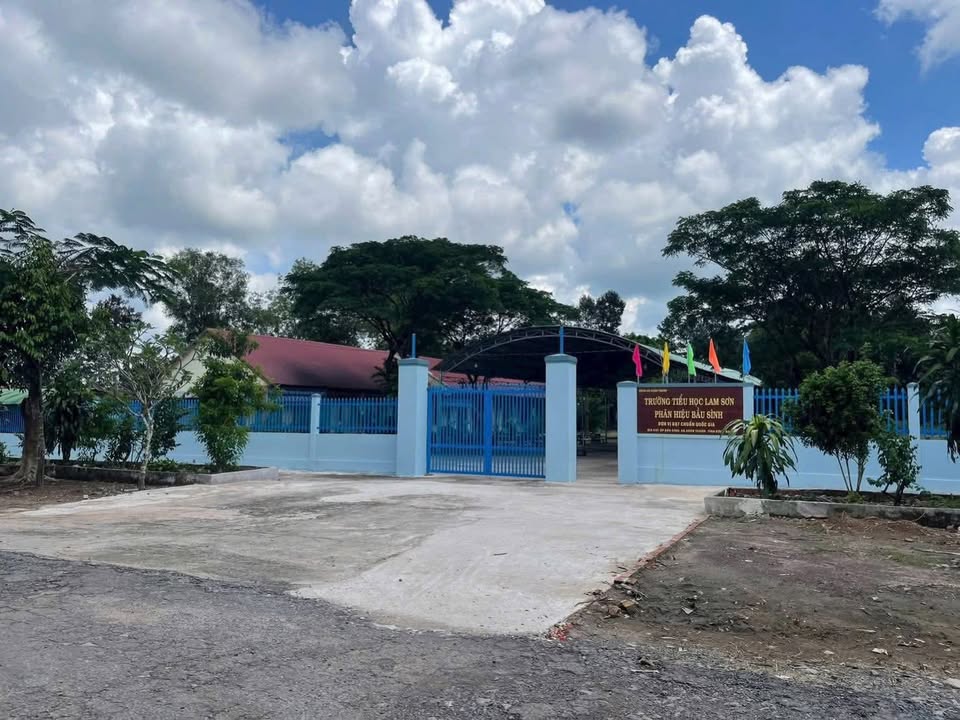 Đất nền xã Xuân Thành 1500m² giá 10.5 tỷ - Cơ hội đầu tư lý tưởng!