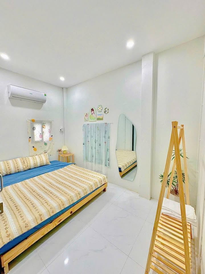 Homestay Phú Hài, Phan Thiết 80m² giá thỏa thuận - Thiết kế đẹp, view sông chill!