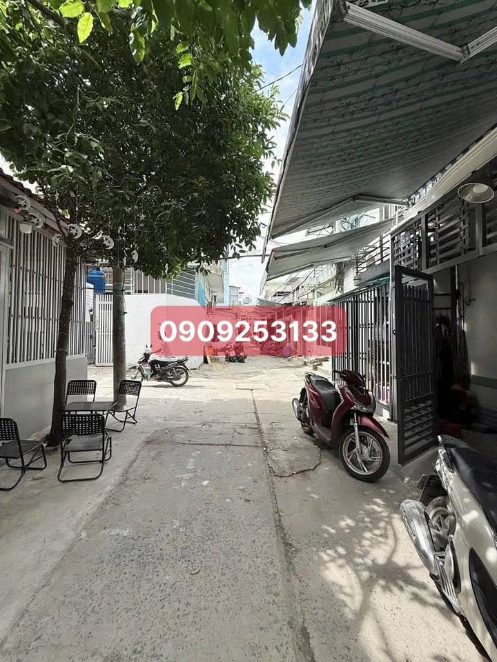 Nhà riêng Hưng Long Bình Chánh 80m² giá 850 triệu - Vị trí đẹp, pháp lý rõ ràng!