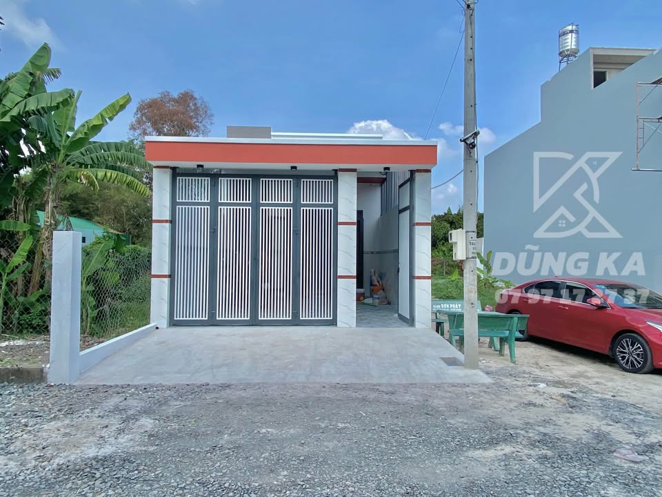 Nhà mới tại xã Củ Chi, TP Hồ Chí Minh 150m² giá 3.5 tỷ - Đầu tư sinh lời ngay!