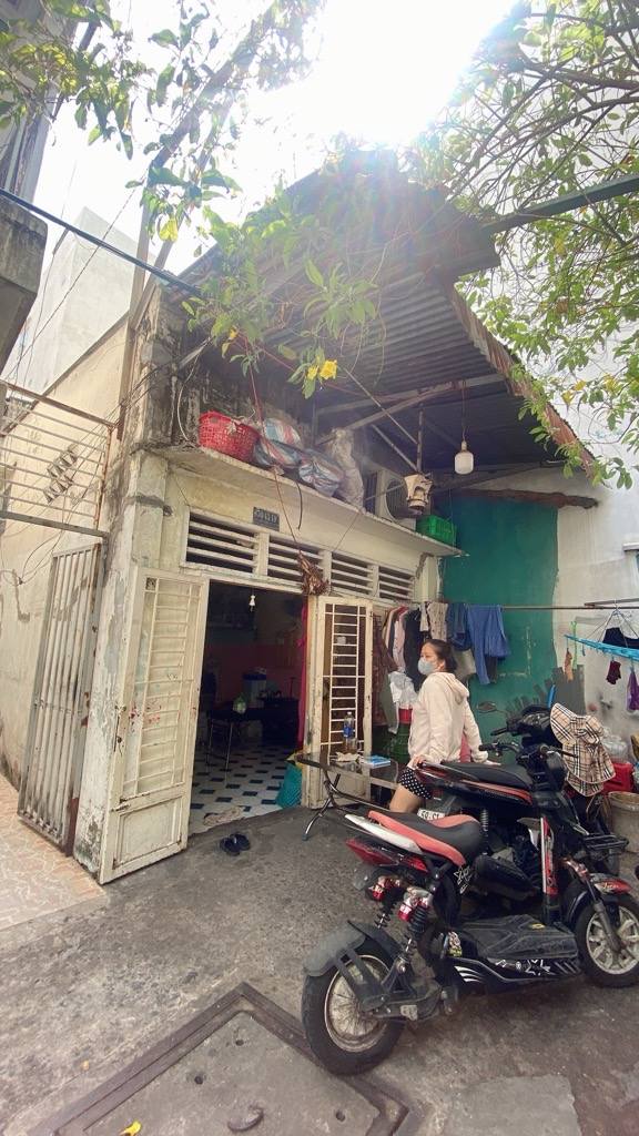 Nhà riêng Tân Bình 40m² giá 4.5 tỷ - Chính chủ bán gấp!