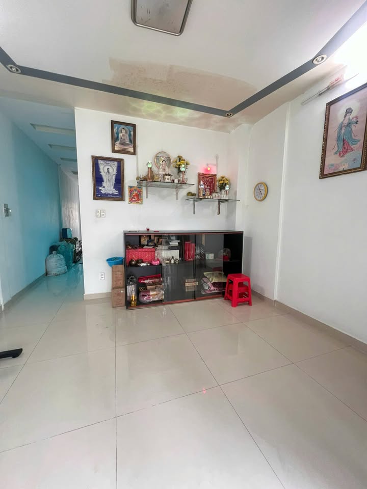 Nhà bán 120m² tại Nguyễn Thị Tần, Quận 8 - Giá chỉ 11.5 tỷ, xe ô tô vào tận nhà!