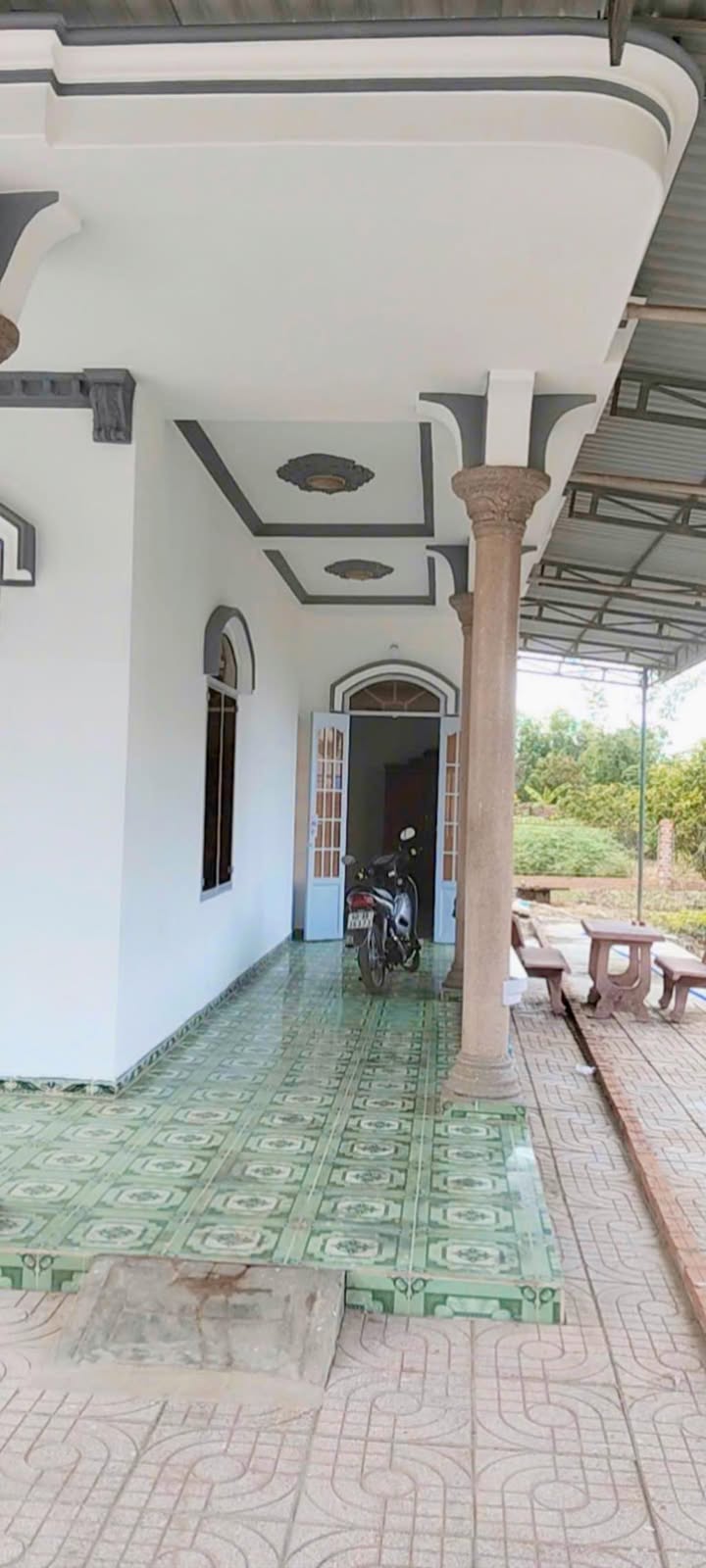 Nhà riêng Xuân Hưng, Xuân Lộc 210m² giá 1 tỷ - Sổ Hồng chính chủ!