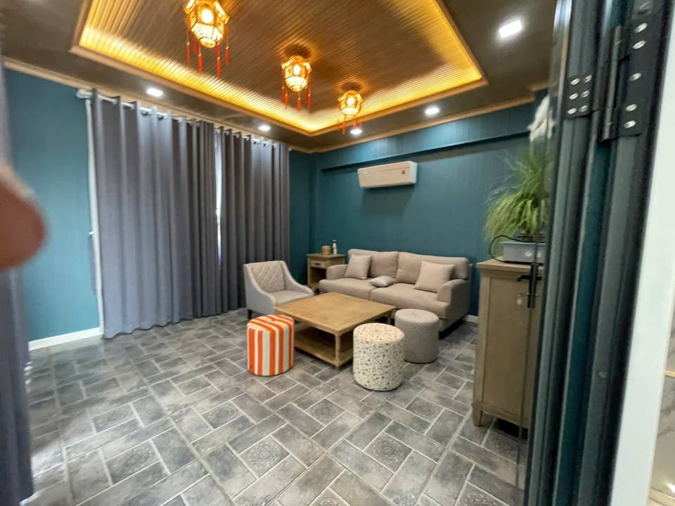 Biệt thự nghỉ dưỡng Khu Lovera Khang Điền 340m² giá 30 tỷ - Lô góc, full nội thất sang trọng!