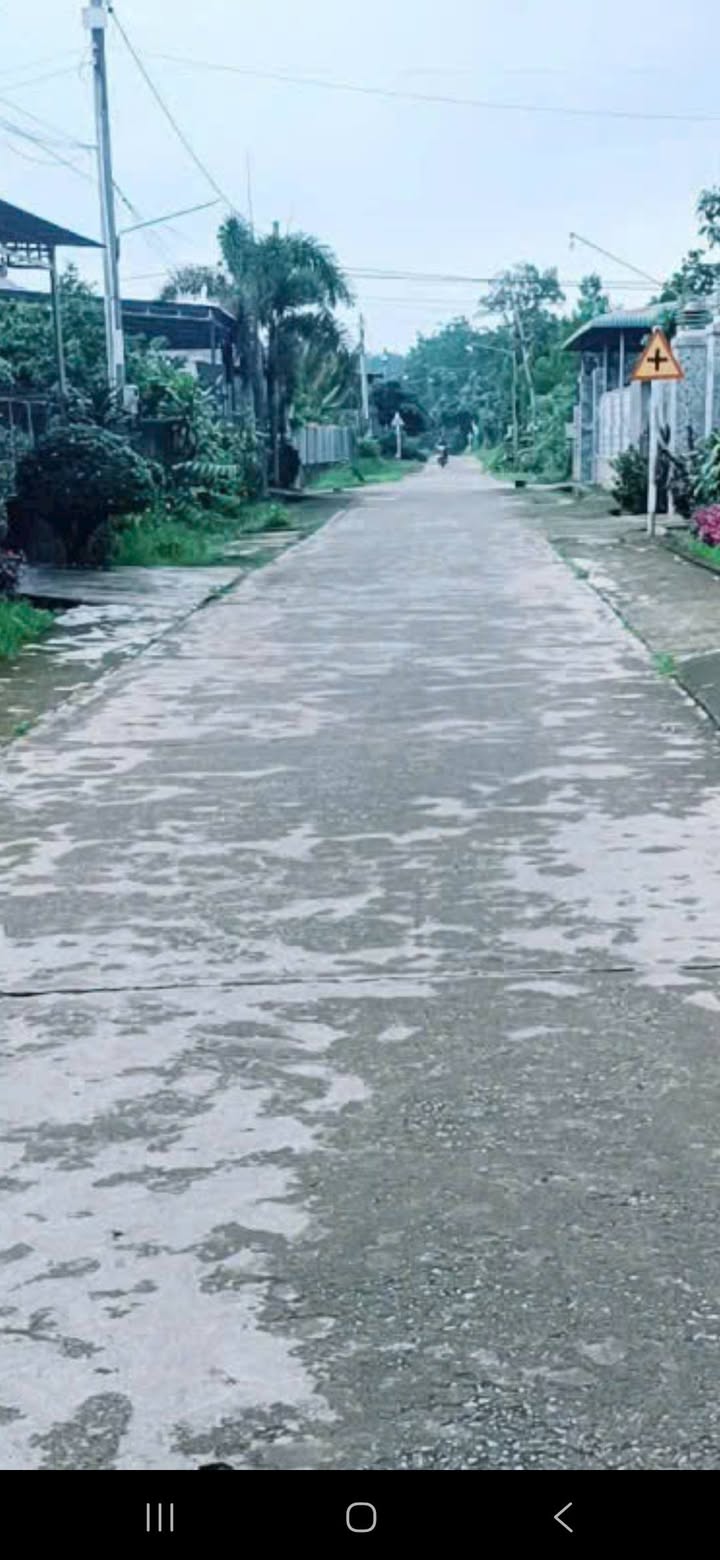 Đất nền Tân Thành, Tánh Linh 748m² giá 455 triệu - Sổ hồng riêng, giao dịch nhanh!