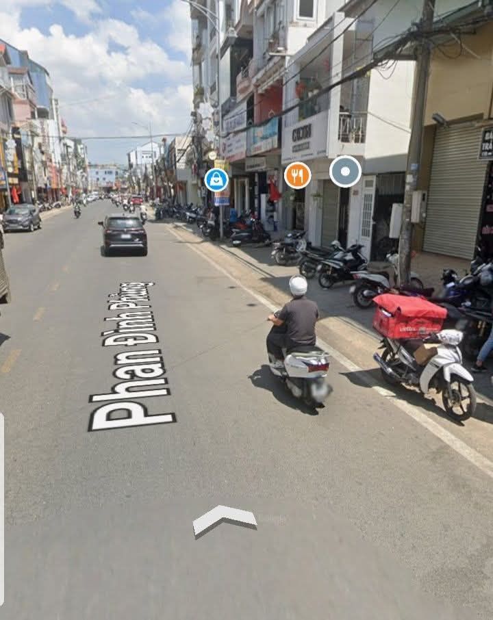 Căn nhà đường Phan Đình Phùng, Đà Lạt 191.5m² giá 29 tỷ - Bán gấp trước Tết!