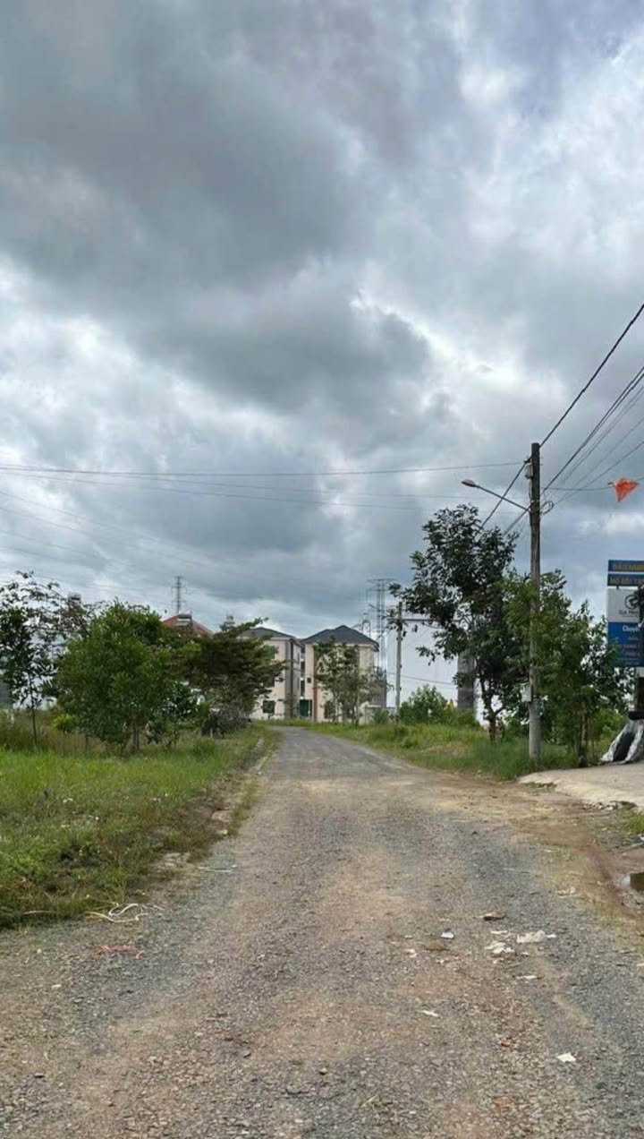 Đất nền thổ cư Capital B'lao Bảo Lộc 87m² giá 1.22 tỷ - Đầu tư thông minh ngay hôm nay!