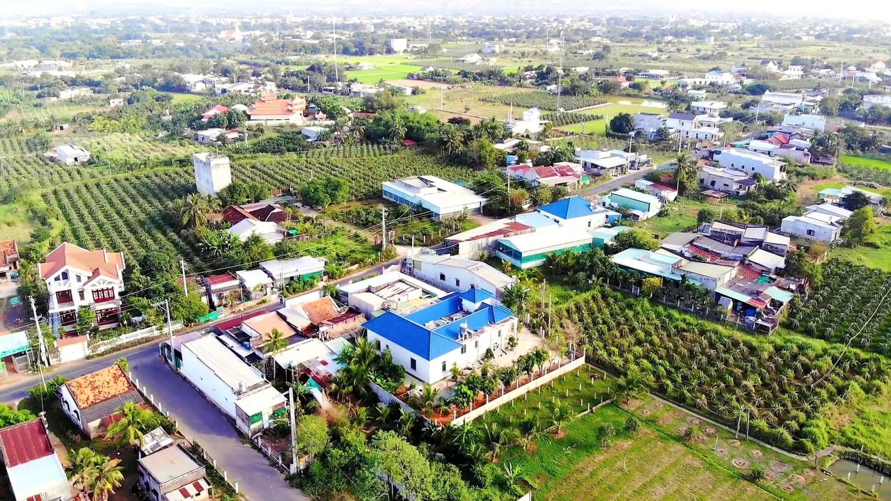 Đất liền kề Hàm Thắng 138m² giá chỉ 9 triệu/m² - Cơ hội đầu tư tuyệt vời!