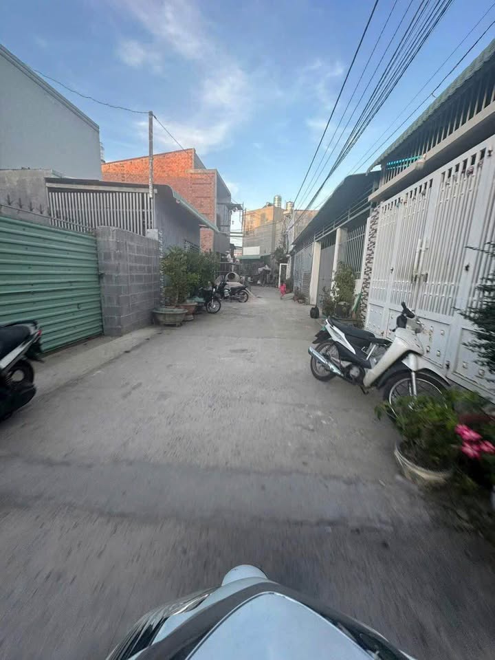 Đất nền Phú Tài, Phan Thiết 50m² giá 320 triệu - Cơ hội đầu tư tuyệt vời!