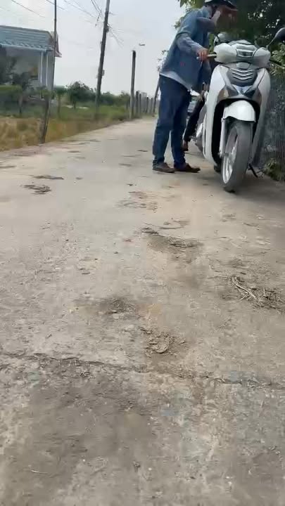 Đất nền Trương Văn Chuẩn Bình Tịnh 705m² giá 890 triệu - Đầu tư sinh lời dễ dàng!