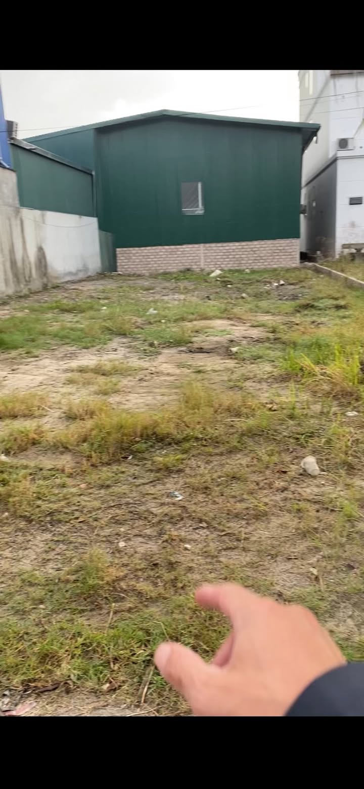 Lô đất kinh doanh Hồng Thái Tây 180m² giá thỏa thuận - Đầu tư sinh lời ngay!