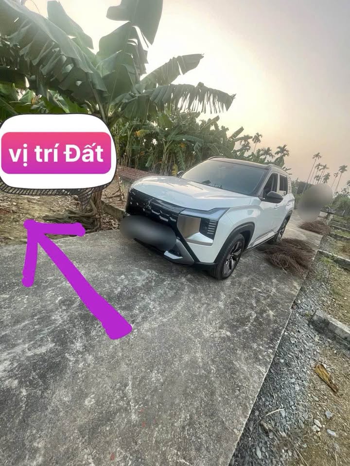 Đất nền Quảng Thanh Thủy Nguyên 76m² chỉ 400 triệu - Giá cực tốt không thể bỏ lỡ!