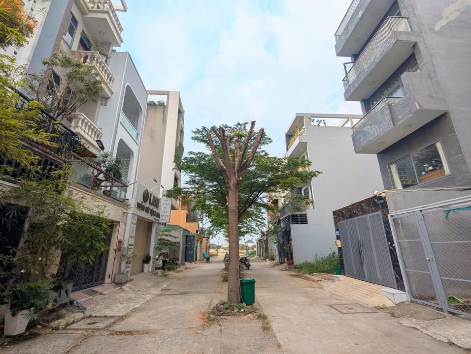 Lô đất Gò Vấp 72m² giá 7.5 tỷ - Vị trí đẹp gần bờ sông Tham Lương!