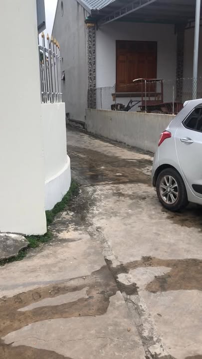 Đất thổ cư Nghĩa Hòa, Lạng Giang 136m² - Chính chủ bán, chỉ việc xách vali vào ở!